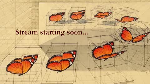 Adalina Rae online show from January 7, 11:35 pm