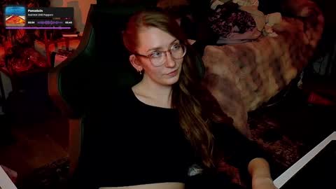 Adalina Rae online show from February 13, 11:04 pm