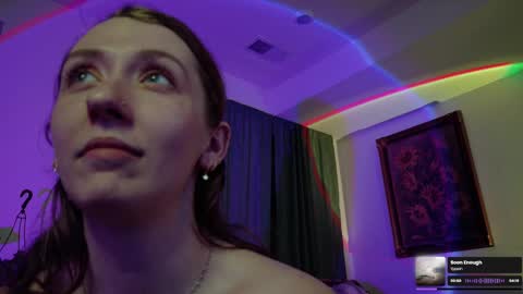 Adalina Rae online show from March 10, 4:38 am