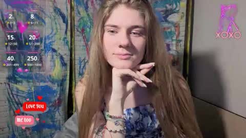 Ada online show from March 24, 6:25 pm