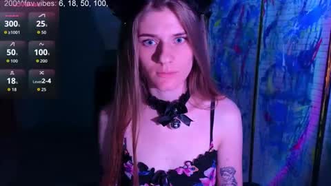 Ada online show from November 26, 7:21 pm