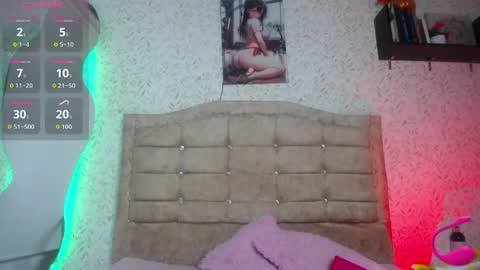 adalya_x online show from June 5, 11:59 am
