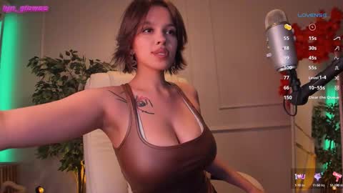 Adalyn online show from September 24, 3:41 pm