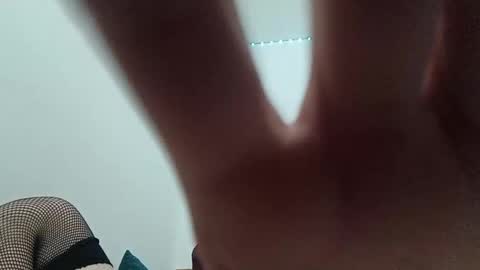 Adam online show from February 10, 3:03 am