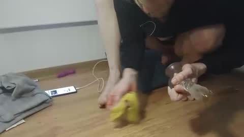 Adam online show from March 9, 7:05 pm