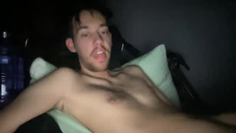 adam88231 online show from June 29, 10:15 am