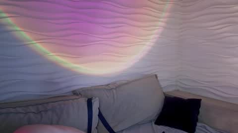 Adam online show from February 9, 11:25 pm