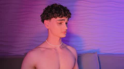 Adam online show from October 7, 6:37 pm