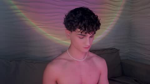 Adam online show from February 16, 4:32 pm