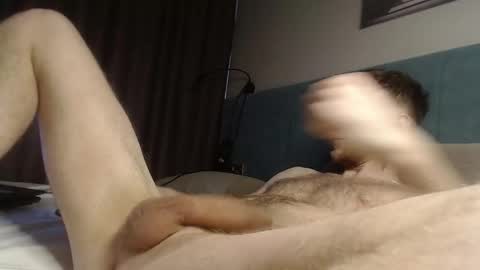 Adam online show from February 6, 11:24 am