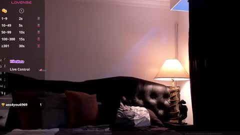 Adam online show from January 15, 1:58 am