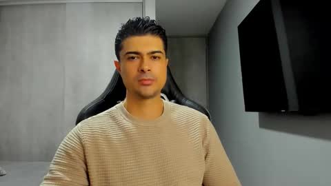 adam clarke online show from February 28, 3:54 am