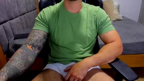 adam clarke online show from January 12, 3:24 am