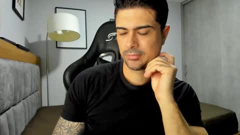 adam clarke online show from March 4, 3:36 am