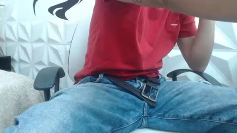 adam_evehotroom online show from February 15, 9:37 pm