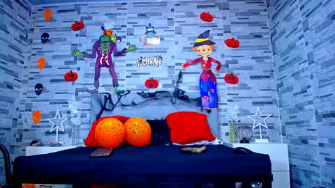 adam hot11 online show from October 14, 12:46 am