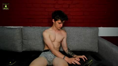 Adam online show from July 27, 5:16 am