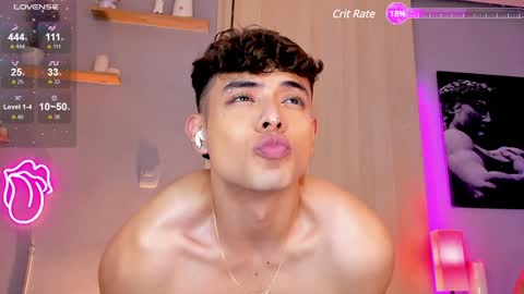 Alan and Jordan online show from January 24, 7:41 am