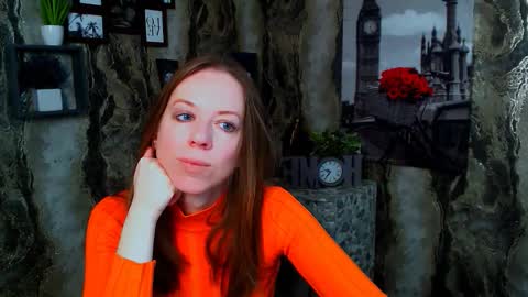 adamais_ online show from February 8, 6:50 am