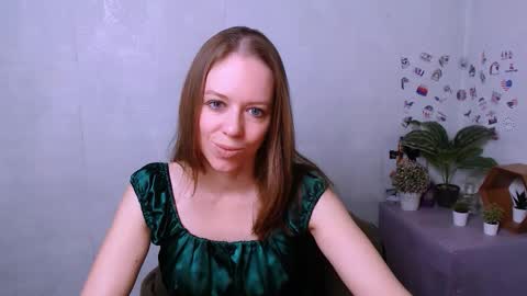 adamais_ online show from November 2, 5:40 am