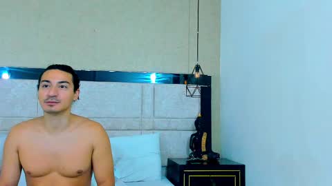 adam and Sara online show from April 8, 1:47 pm