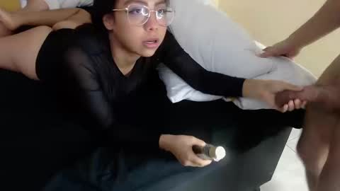 adam and Sara online show from March 19, 2:22 pm