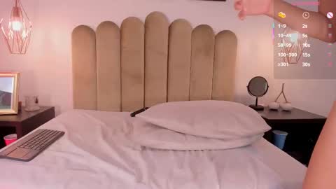 SHEYLA  online show from September 12, 8:11 pm