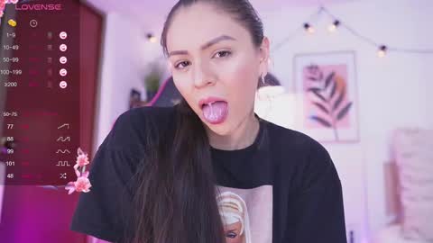 Snapshot of adamaria_1 chatting on February 25, 6:33 pm ADA online show from February 25, 6:33 pm