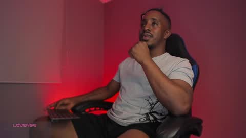 adamart7 online show from September 24, 1:23 am