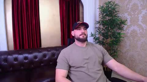 AdamJameson online show from January 7, 6:51 am