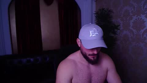 AdamJameson online show from January 13, 8:11 am