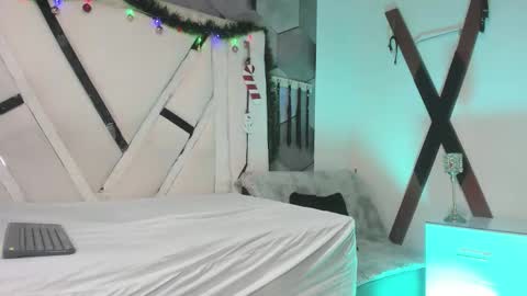 adammendoza34 online show from November 21, 2:31 am