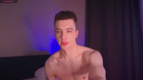 Hi Im Adam Glad to see u here 3 And its my first day online show from January 31, 1:02 pm