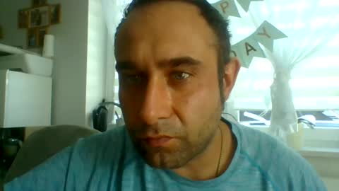 adams8810 online show from July 22, 5:42 am