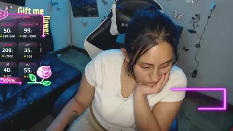 adams_mel online show from September 23, 11:00 pm