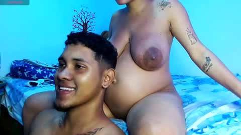 ADAMS Y NIKI online show from February 28, 7:58 am