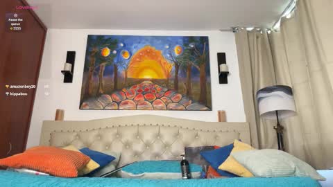 Adams online show from September 9, 1:33 pm