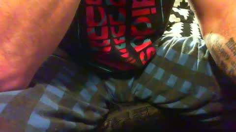 Adamski online show from December 29, 8:15 pm