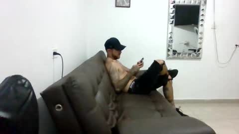 adan_carter online show from November 23, 3:26 am