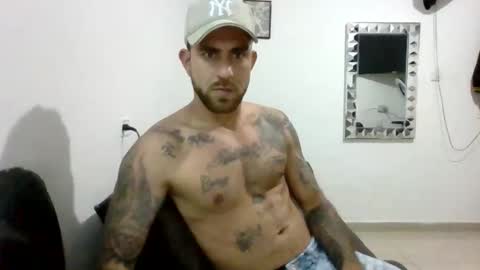 adan_carter online show from November 26, 11:34 pm