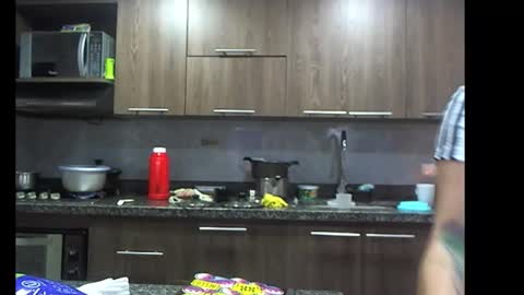 eva online show from February 14, 9:06 pm