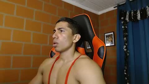 Adan Sin online show from March 5, 2:34 pm