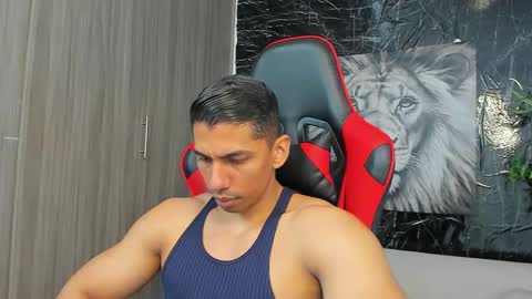 Adan Sin online show from September 10, 4:41 pm