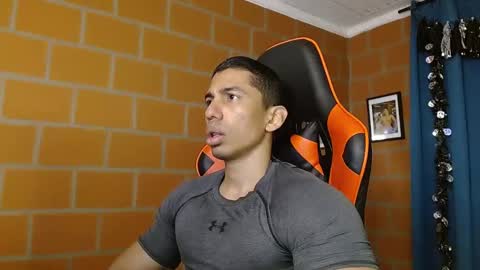 Adan Sin online show from March 3, 2:17 pm