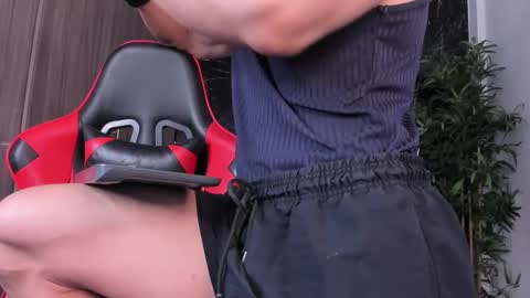 Adan Sin online show from February 6, 7:38 pm