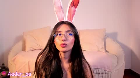 adara_aa online show from January 27, 5:03 am