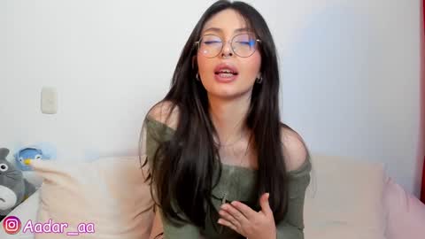 adara_aa online show from January 11, 8:11 am