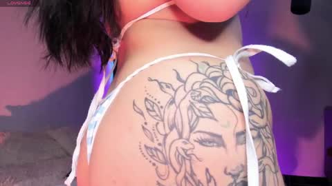  Adara  online show from April 12, 10:47 pm