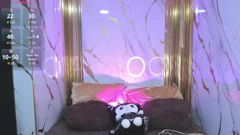 adara_sweet20 online show from November 8, 7:50 pm