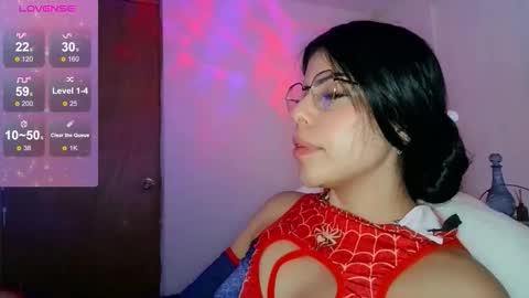 Adara online show from March 26, 5:29 pm